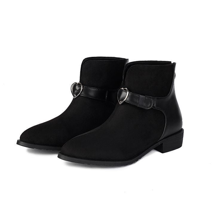 Resort Winter Boots