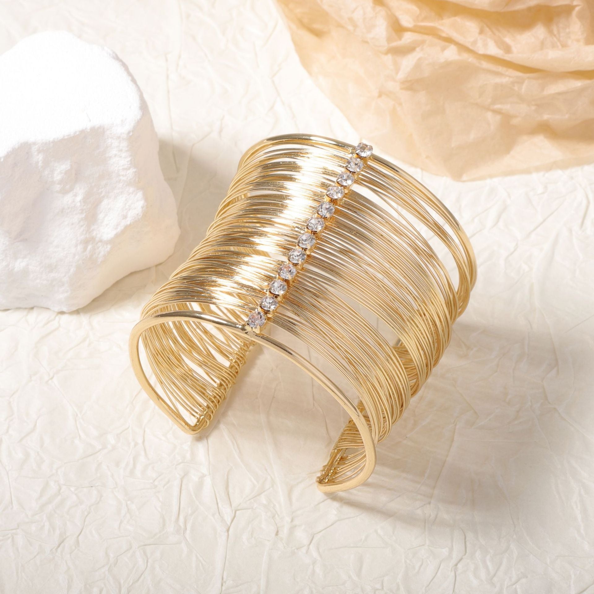 Cottage Set Jewelry