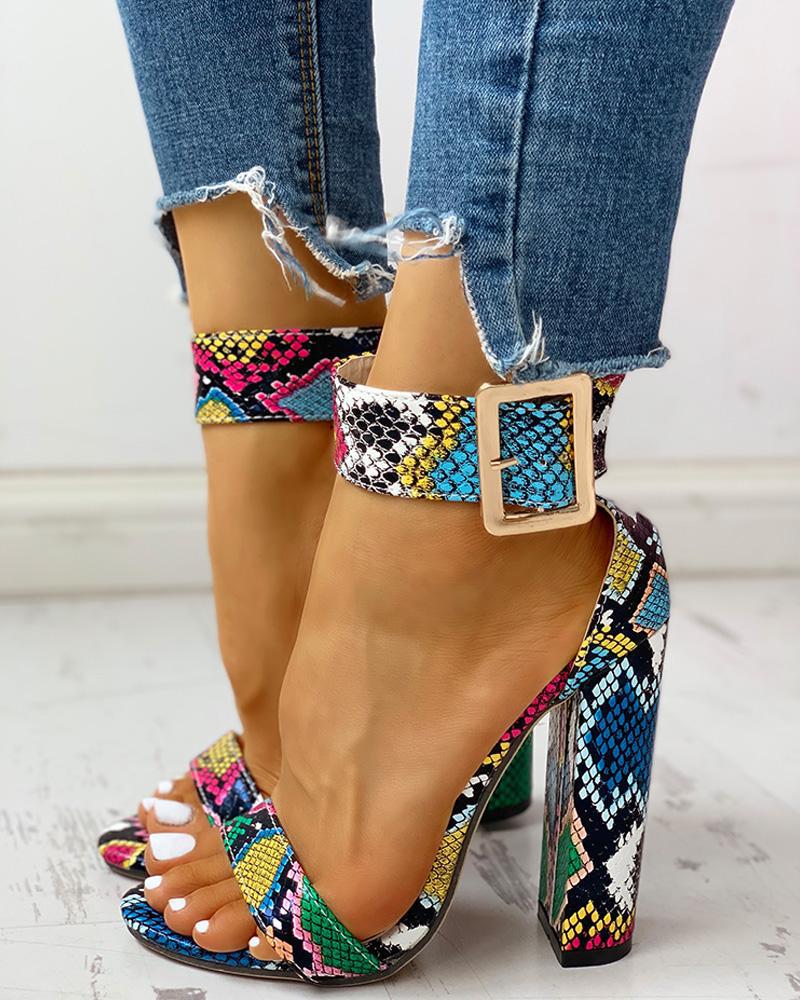 Soft Lightweight Sandals