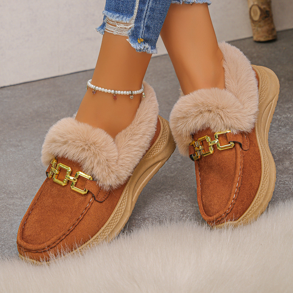 Brunch Western Boots
