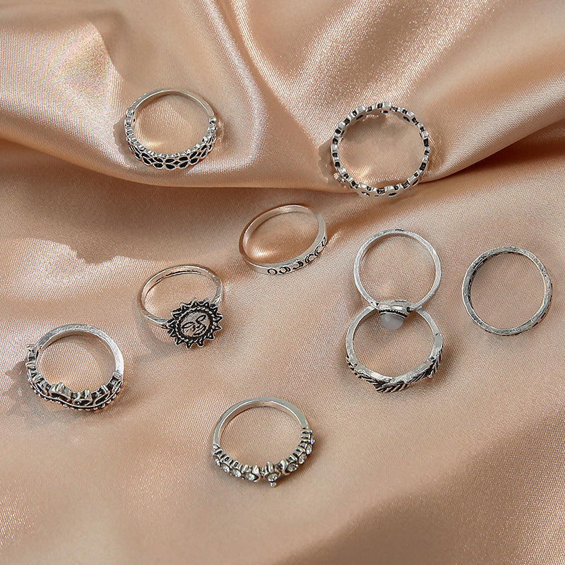 Pretty Everyday Set