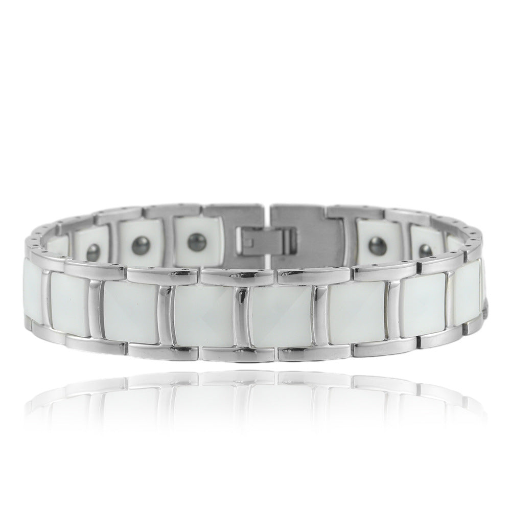 Casual Natural Jewelry
