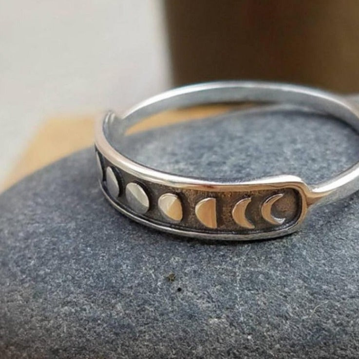 Minimalist Gold Jewelry