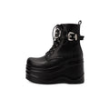 Simple Everyday Boots