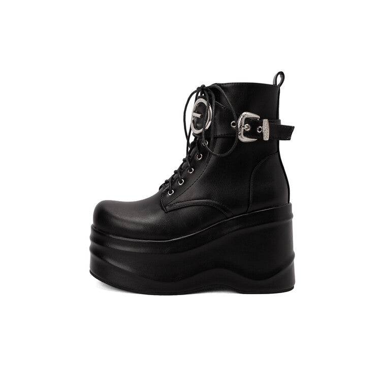 Simple Everyday Boots