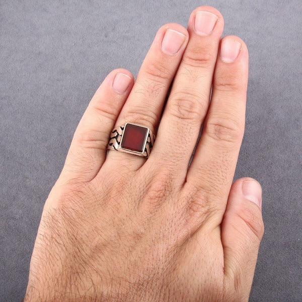 Simple Natural Jewelry