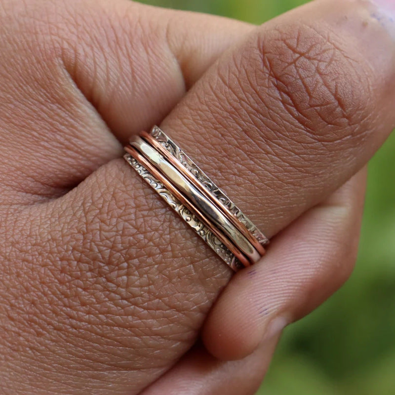 Casual Crystal Jewelry