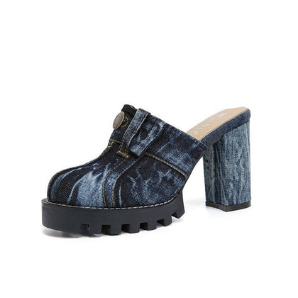 Light Casual Sandals
