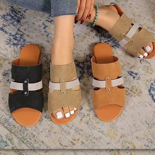 Sunny Lightweight Sandals