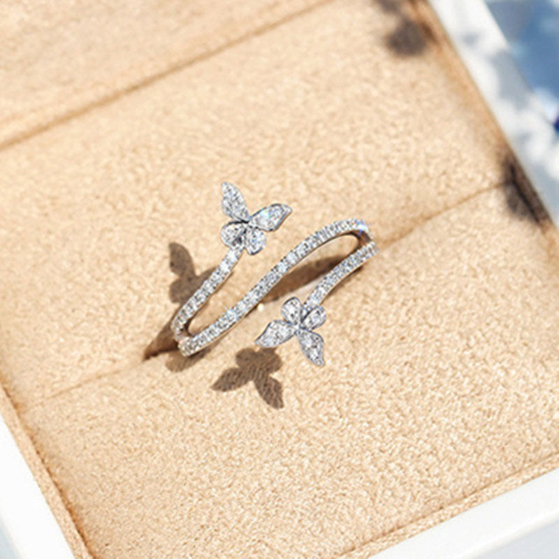 Vintage Silver Jewelry