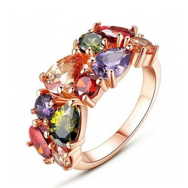 Romantic Natural Jewelry