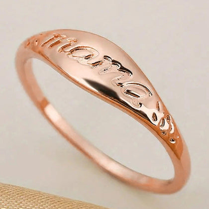 Romantic Set Jewelry
