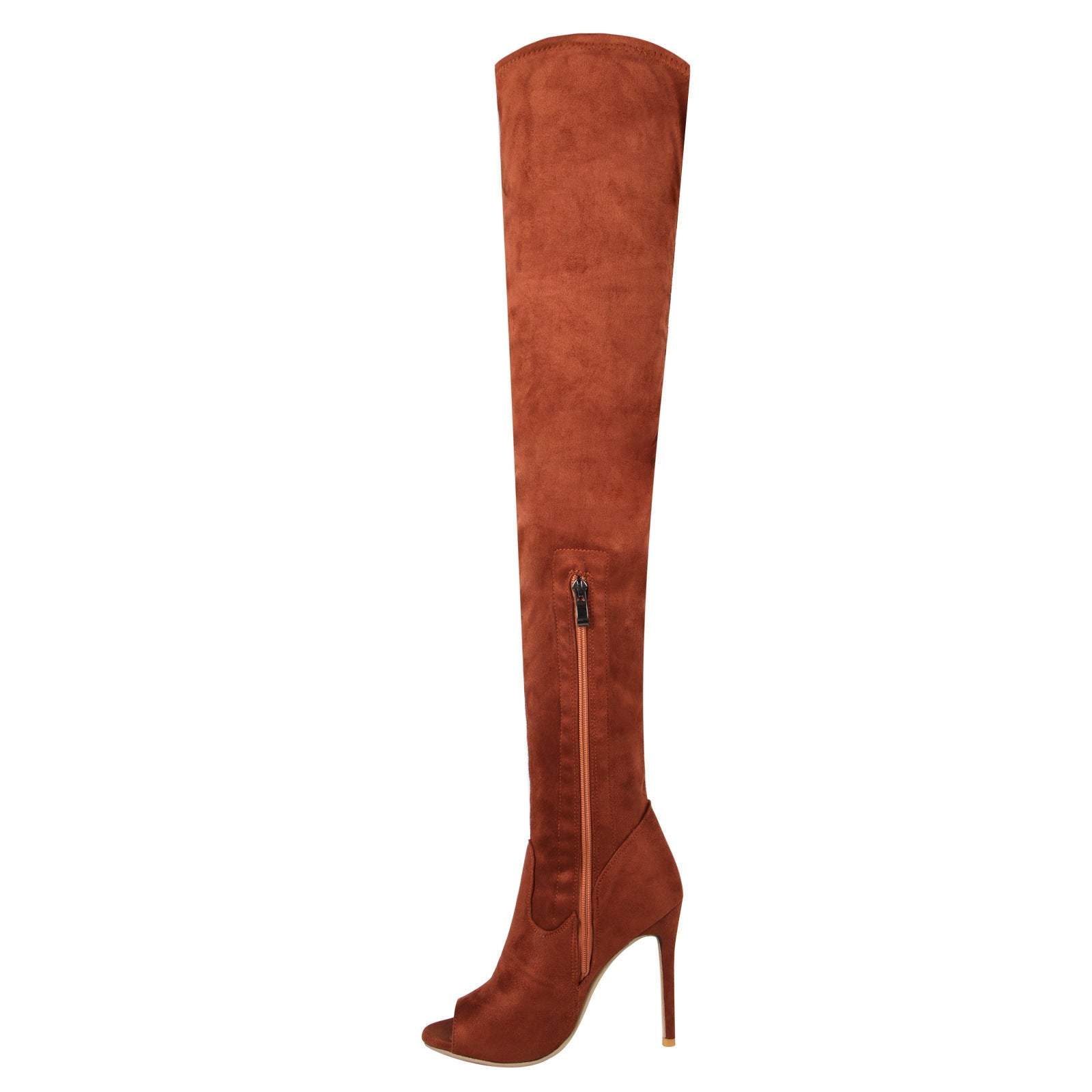 Fresh Short Boots