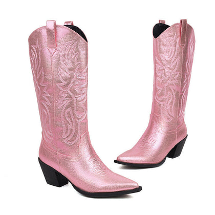 Walking Chelsea Boots