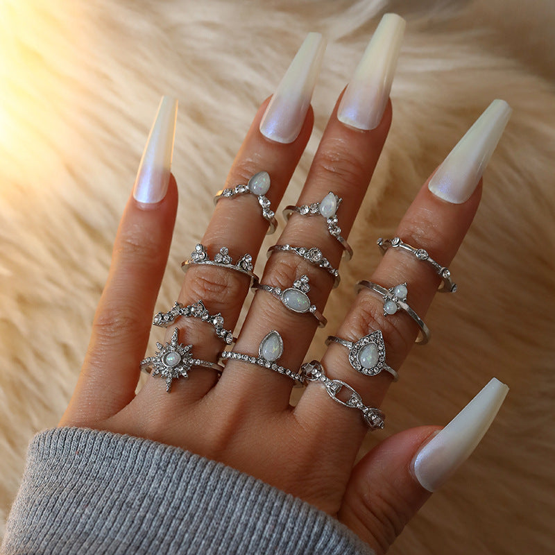Resort Summer Set