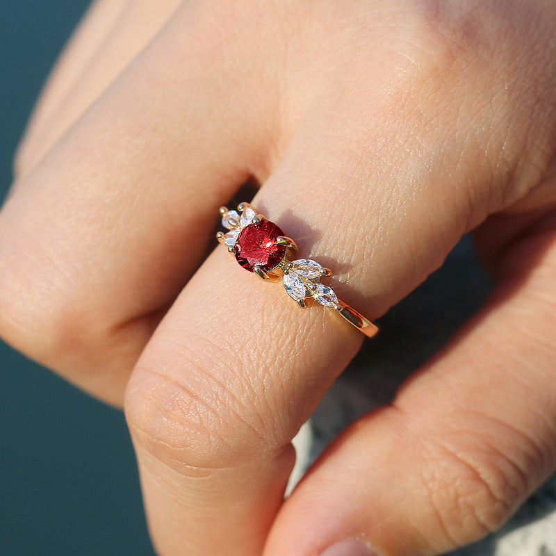 Brunch Simple Jewelry
