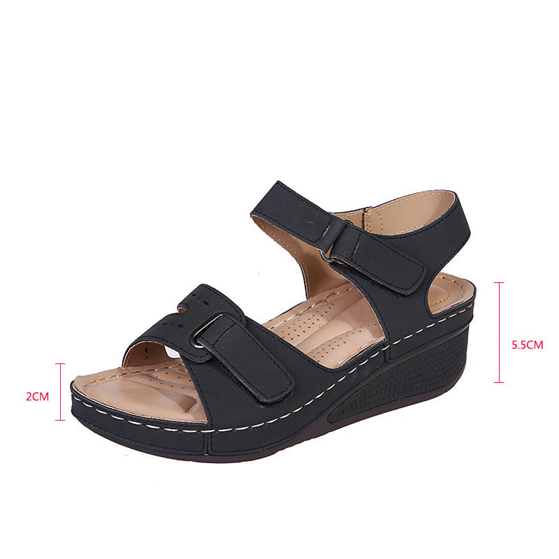 Daily Lightweight Sandals