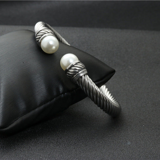 Cottage Pearl Jewelry