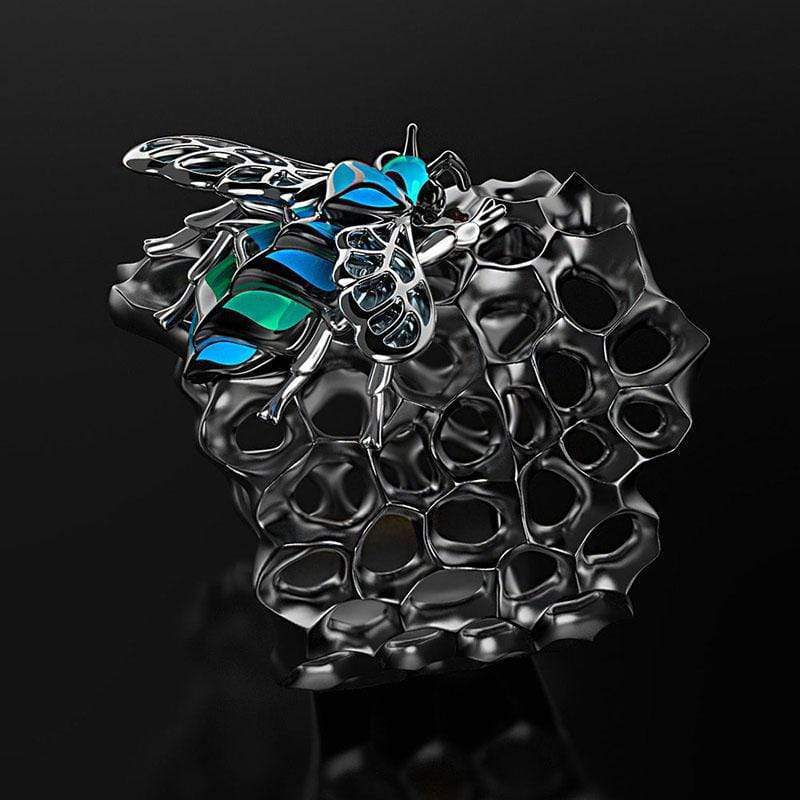 Vintage Layered Jewelry