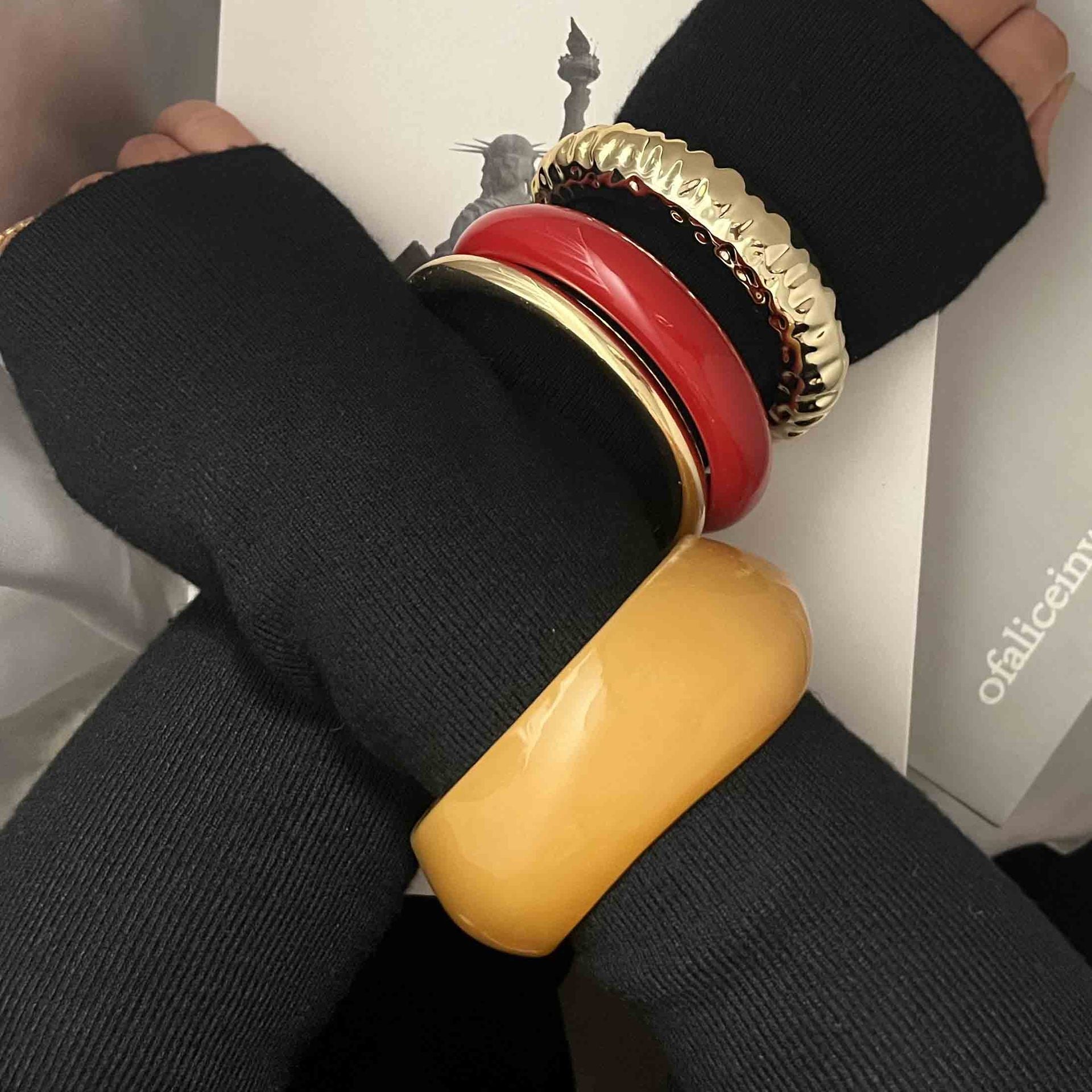 Weekend Casual Jewelry