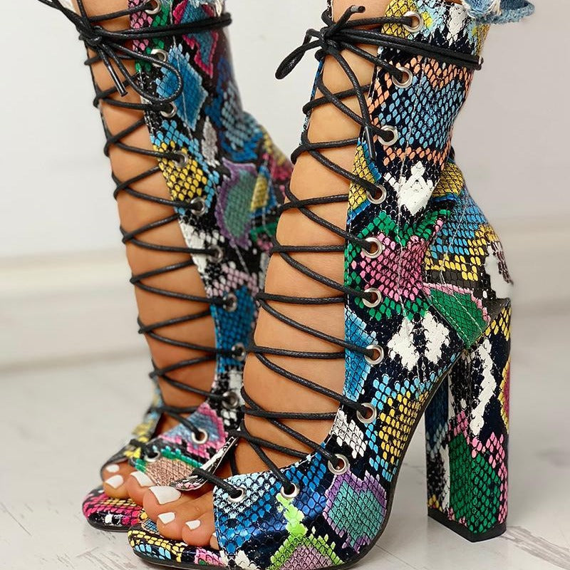 Warm Lightweight Sandals
