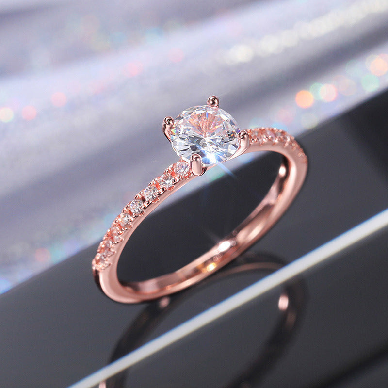 Romantic Layered Jewelry