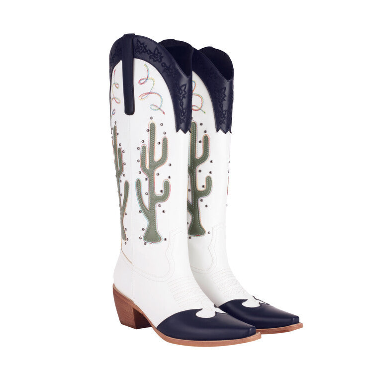 Simple Casual Boots
