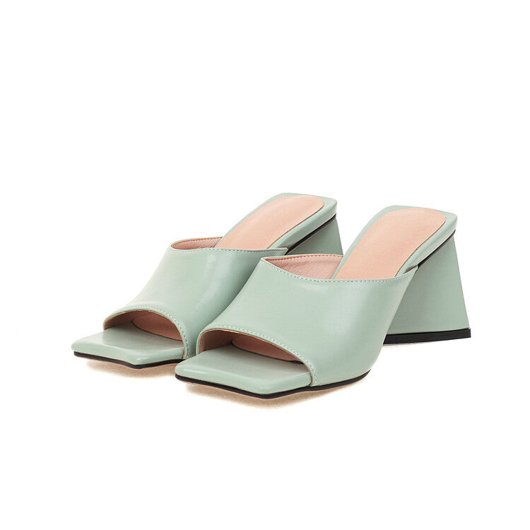 Summer Classic Sandals