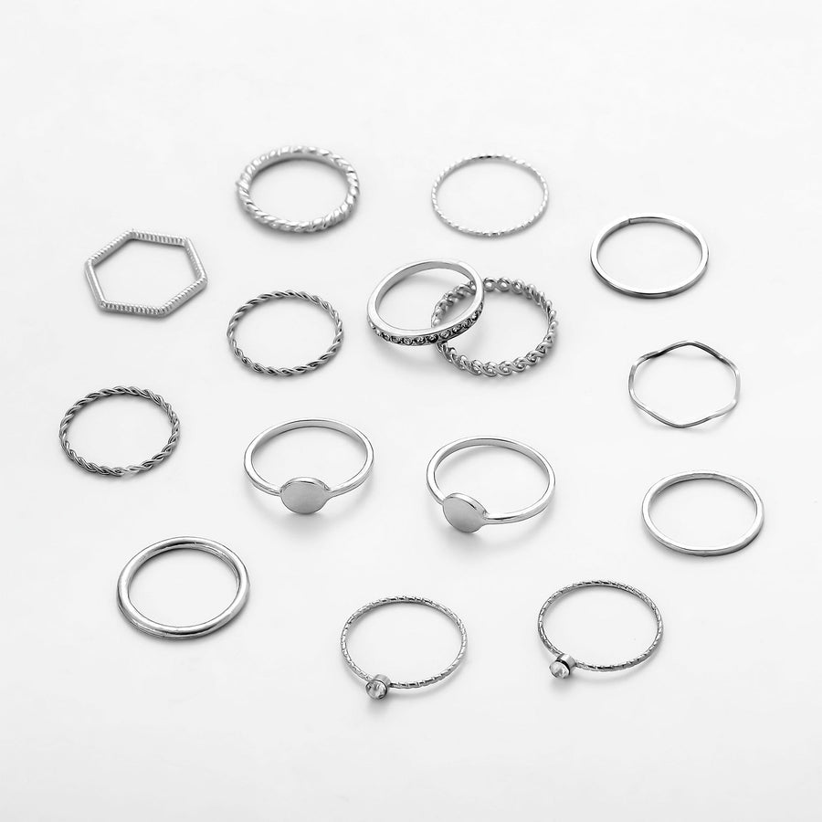 Lounge Everyday Set