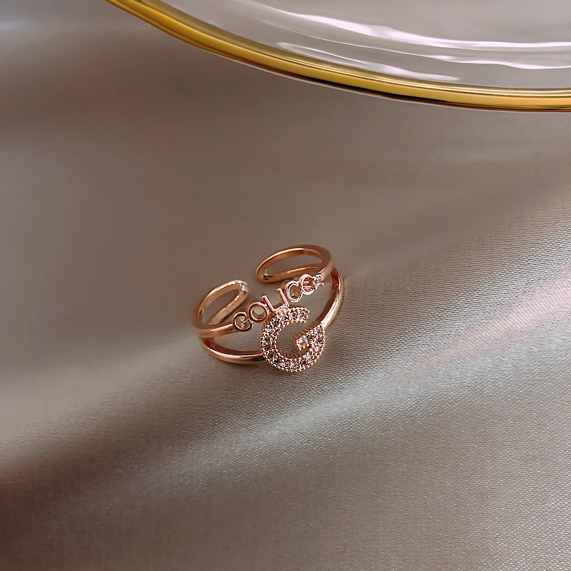 Classic Hoop Jewelry