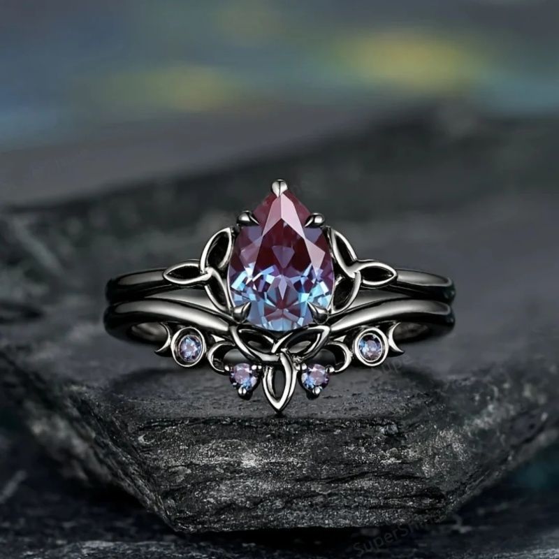 Coastal Natural Jewelry