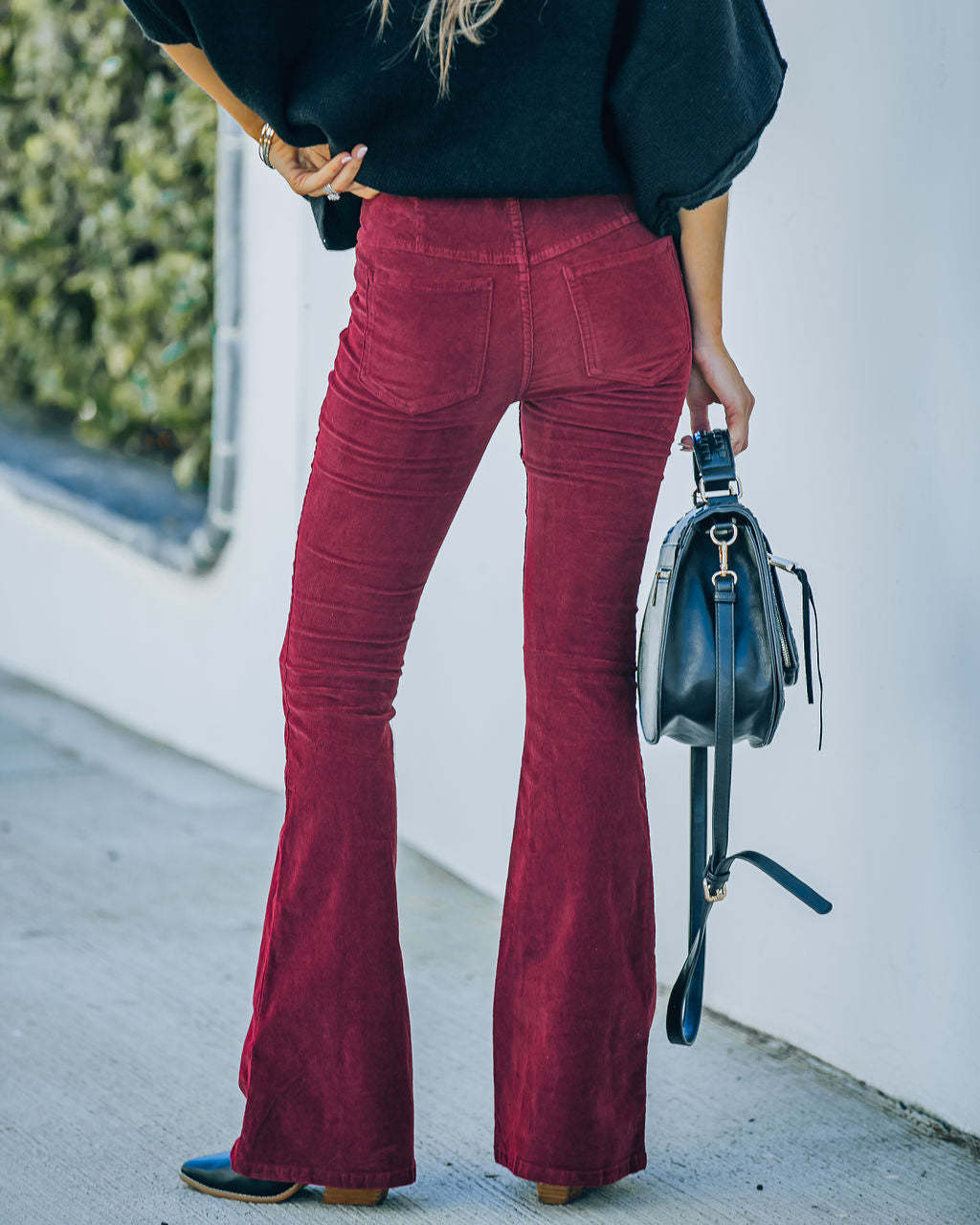 Brunch Cropped Pants