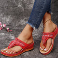 Daily Heeled Sandals