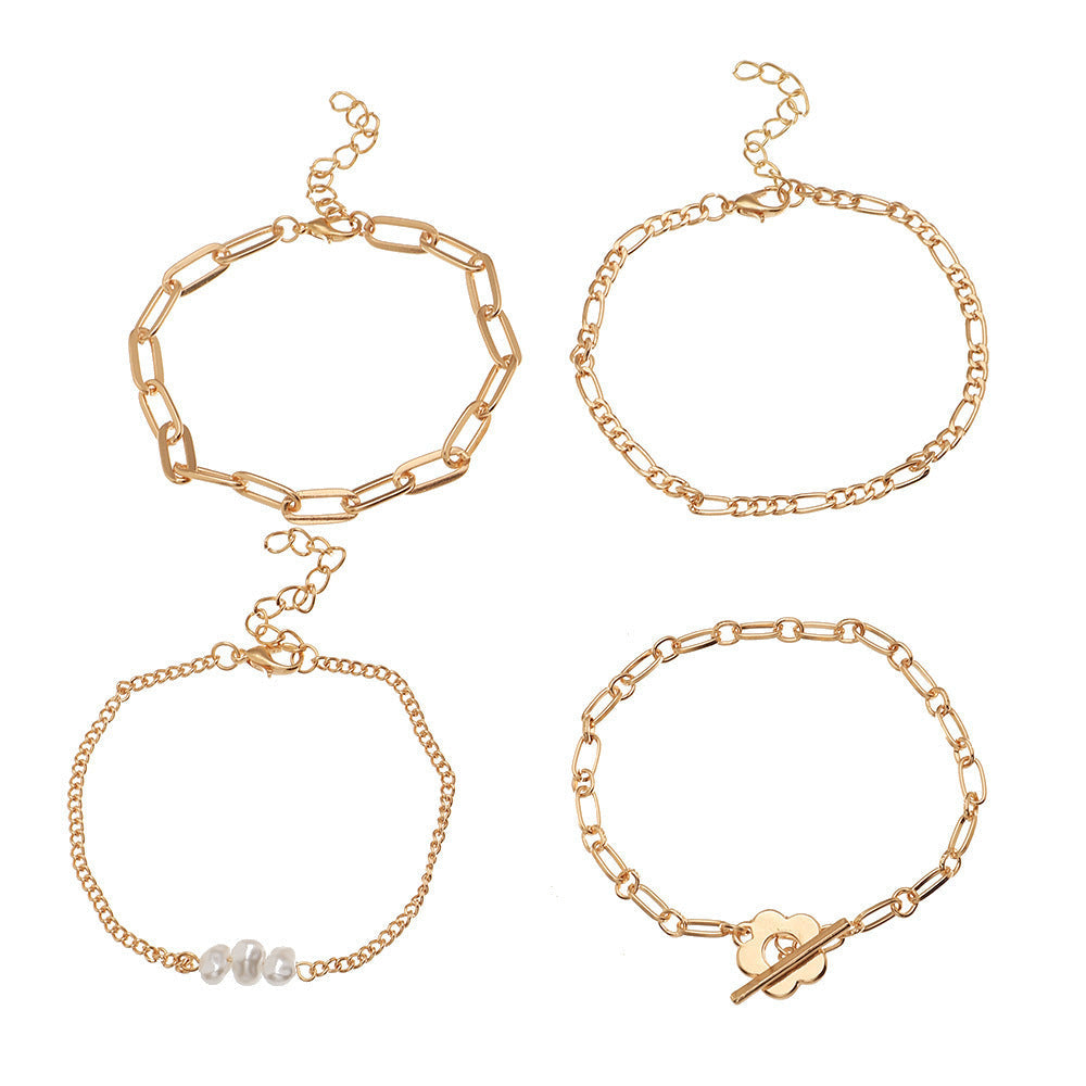 Easy Dainty Jewelry