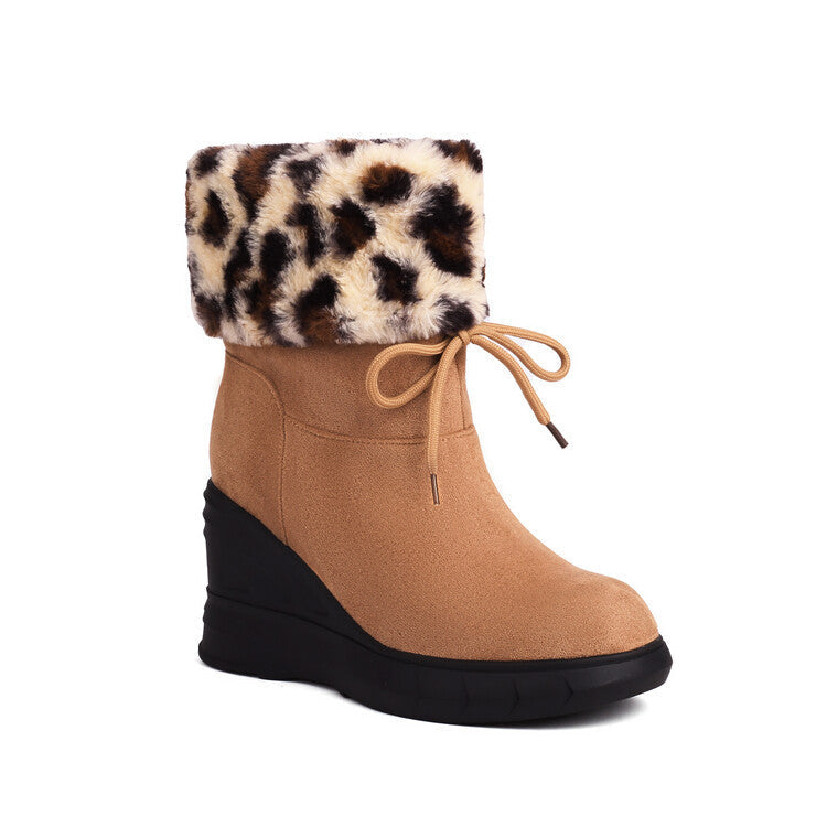 Vacation Minimal Boots