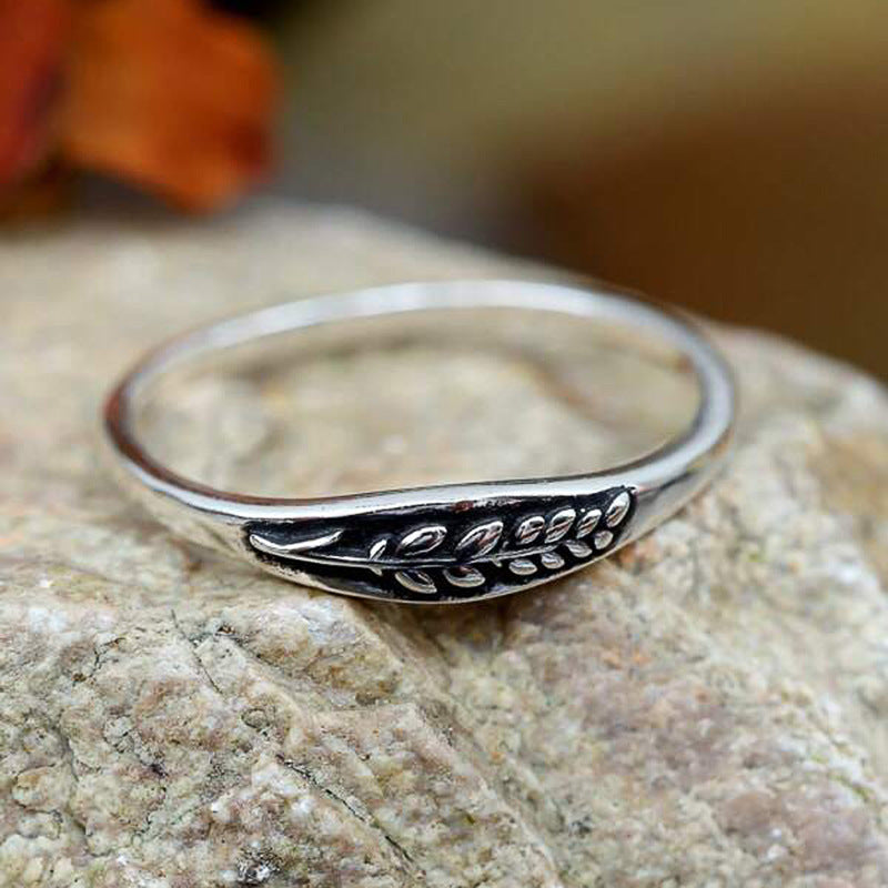 Elegant Woven Jewelry