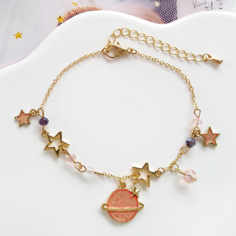 Timeless Beaded Jewelry
