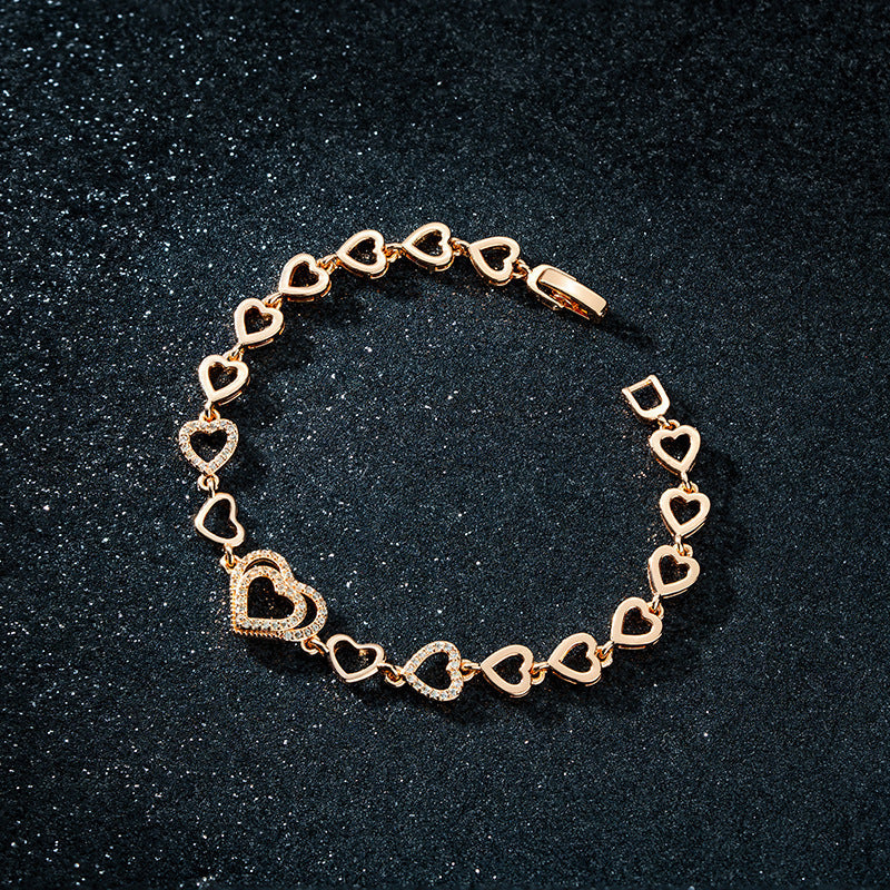 Weekend Silver Jewelry