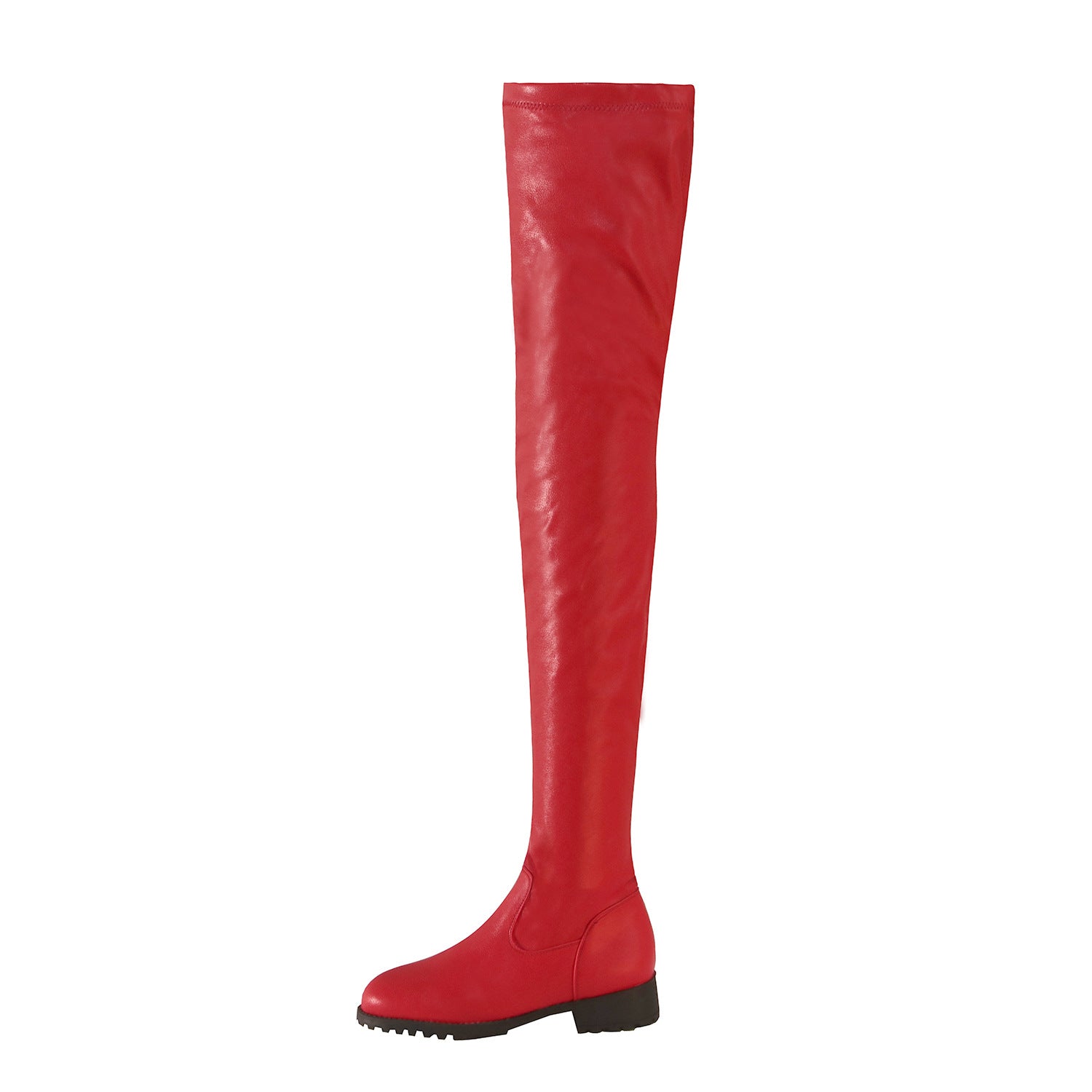 Modern Winter Boots