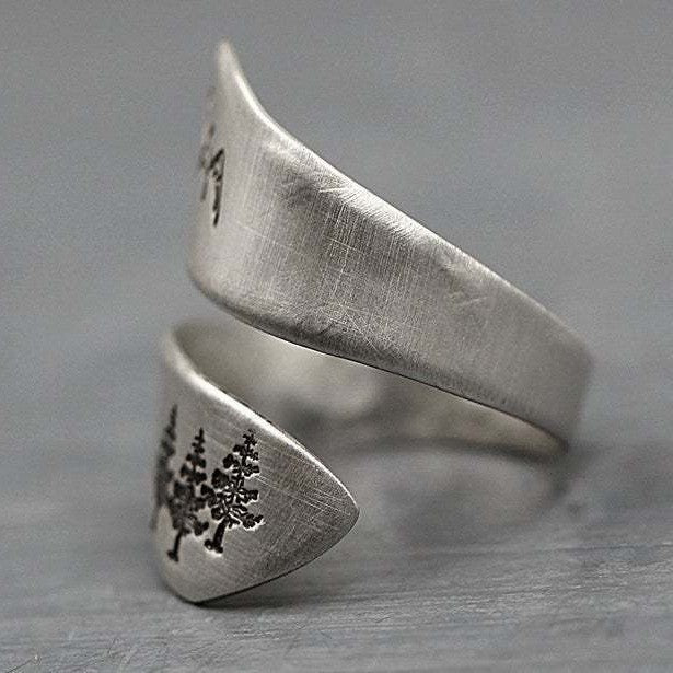 Minimalist Statement Jewelry
