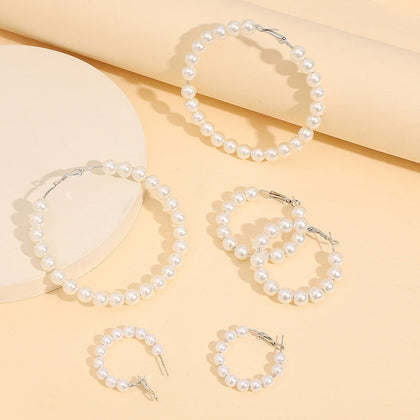 Travel Textured Set