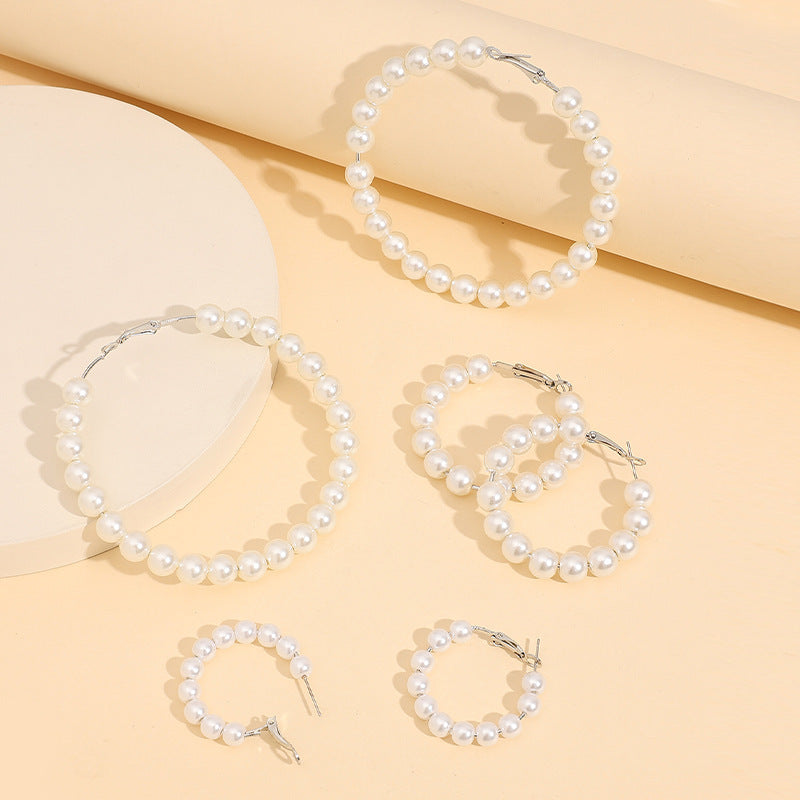 Travel Textured Set