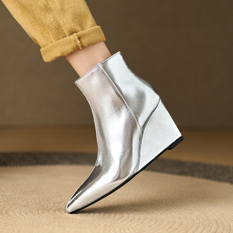Beach Chelsea Boots