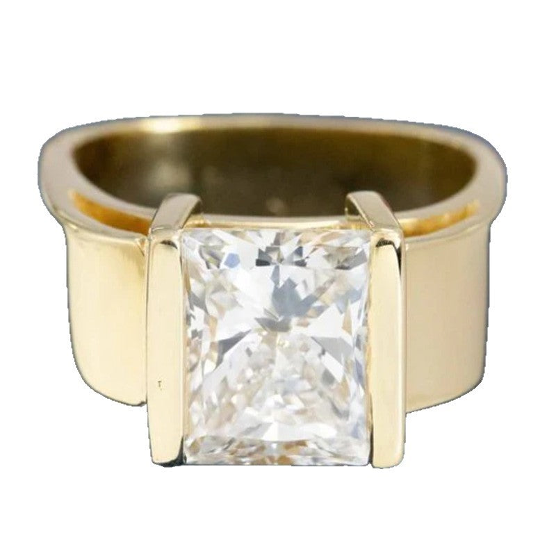 Fresh Ring Jewelry
