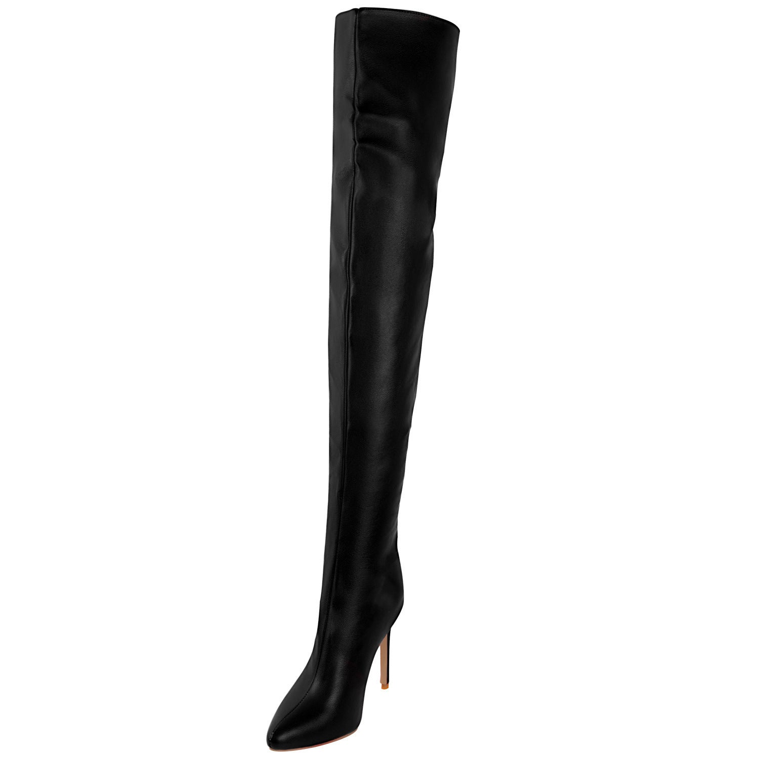 Coastal Comfort Boots