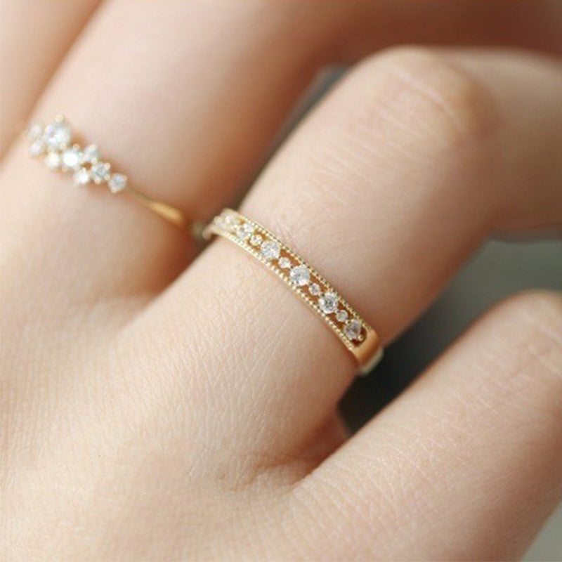 Romantic Classic Jewelry