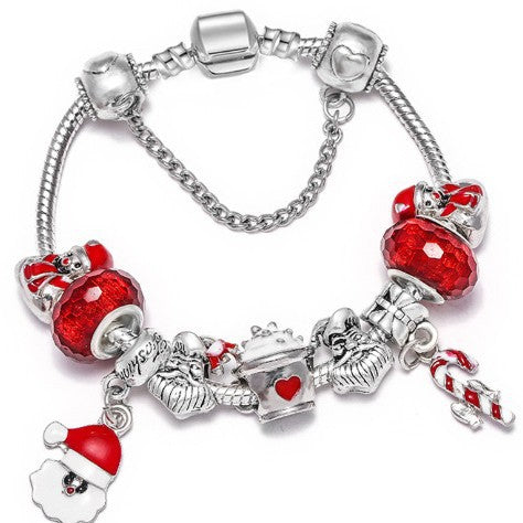 Classic Pendant Jewelry
