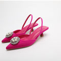 Weekend Woven Sandals