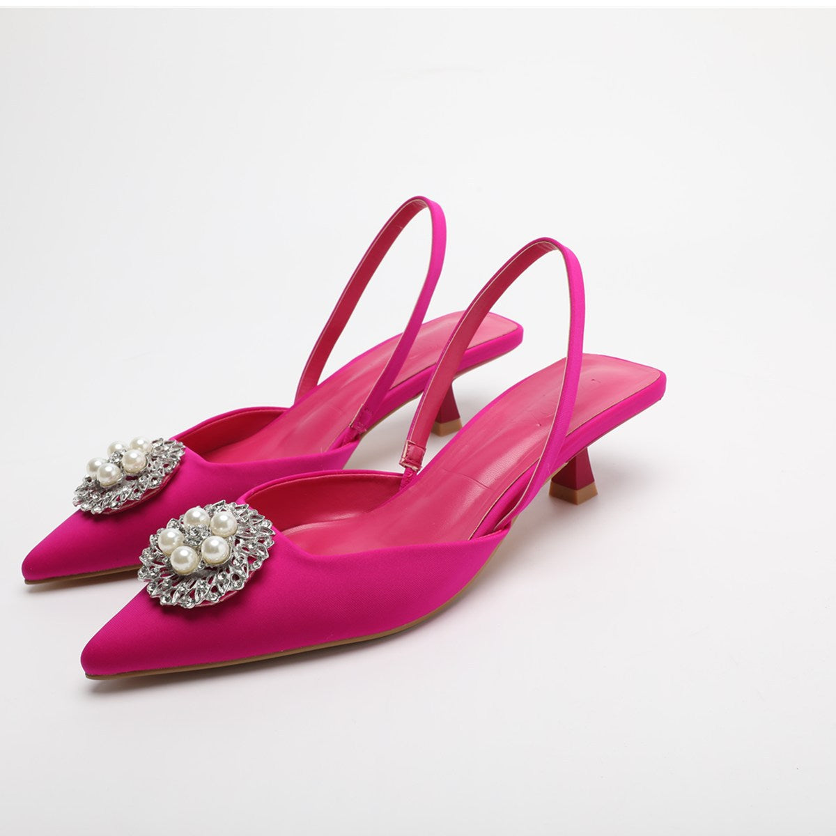 Weekend Woven Sandals