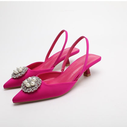 Weekend Woven Sandals